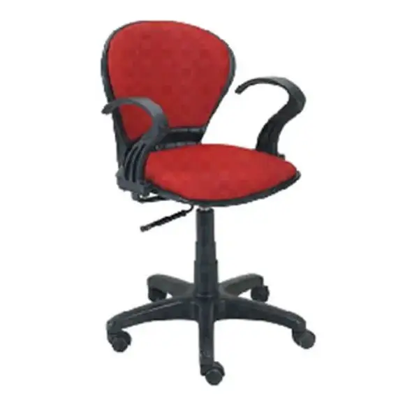 Height Adjustable Lab Chair